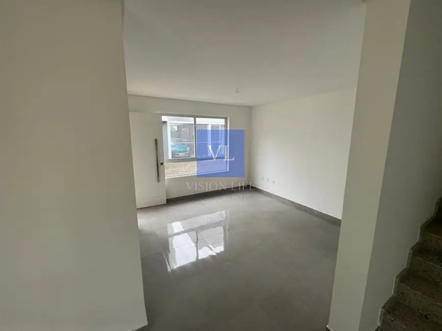 Foto 6 de Casa de Condomínio com 3 quartos à venda, 151m2 em Portão, Curitiba - PR