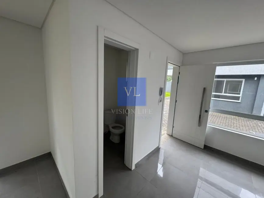 Foto 5 de Casa de Condomínio com 3 quartos à venda, 151m2 em Portão, Curitiba - PR