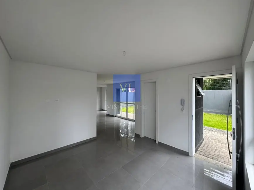 Foto 8 de Casa de Condomínio com 3 quartos à venda, 151m2 em Portão, Curitiba - PR