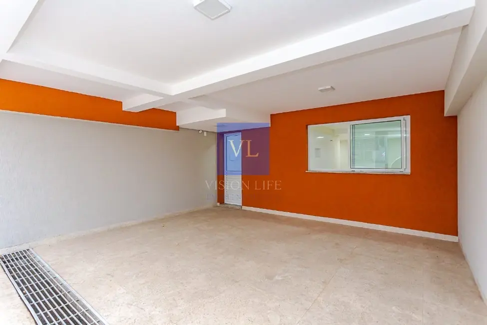 Foto 6 de Casa com 4 quartos à venda, 200m2 em Portão, Curitiba - PR