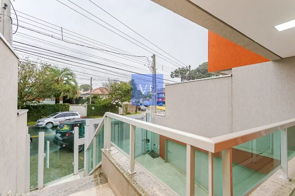 Foto 4 de Casa com 4 quartos à venda, 200m2 em Portão, Curitiba - PR