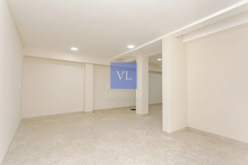 Foto 8 de Casa com 4 quartos à venda, 200m2 em Portão, Curitiba - PR