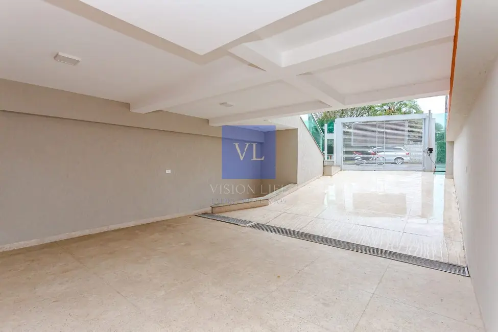 Foto 9 de Casa com 4 quartos à venda, 200m2 em Portão, Curitiba - PR