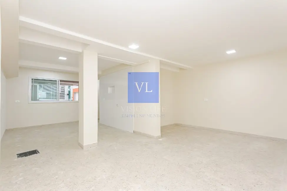 Foto 7 de Casa com 4 quartos à venda, 200m2 em Portão, Curitiba - PR