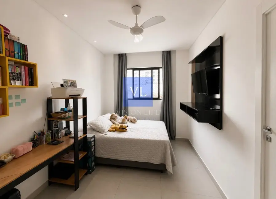 Foto 7 de Apartamento com 3 quartos à venda, 95m2 em Porto Belo - SC