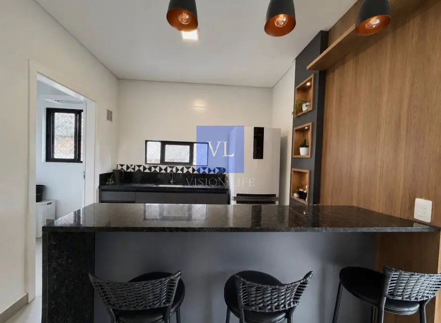 Foto 5 de Apartamento com 3 quartos à venda, 95m2 em Porto Belo - SC