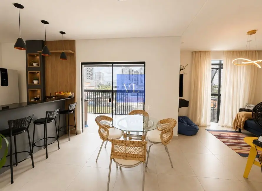 Foto 1 de Apartamento com 3 quartos à venda, 95m2 em Porto Belo - SC