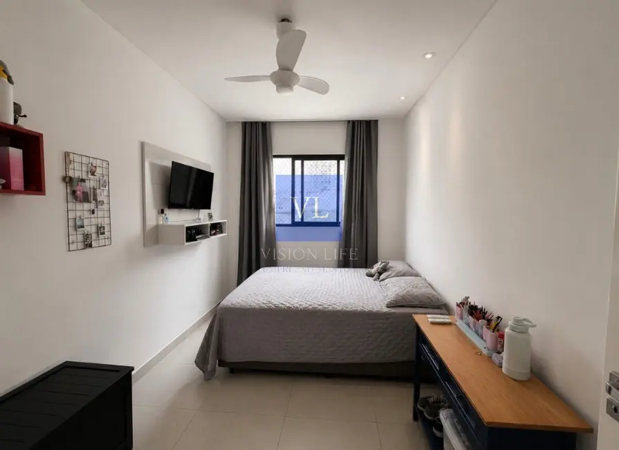 Foto 9 de Apartamento com 3 quartos à venda, 95m2 em Porto Belo - SC