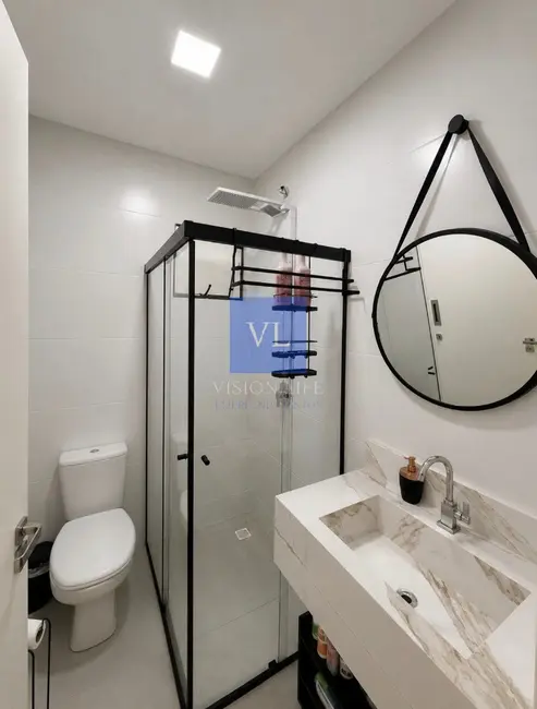 Foto 8 de Apartamento com 3 quartos à venda, 95m2 em Porto Belo - SC