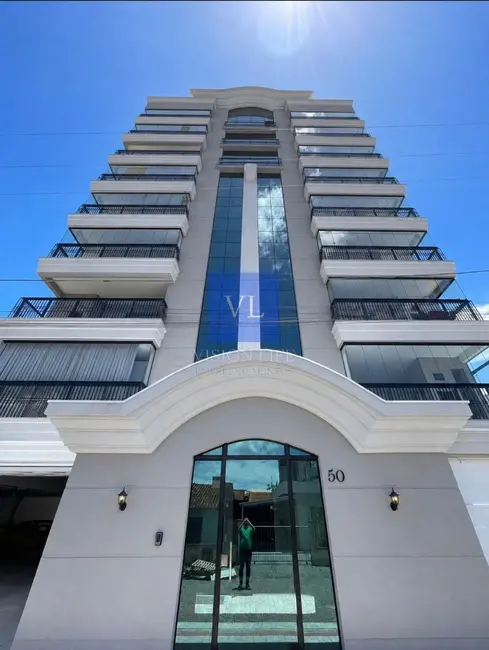 Foto 2 de Apartamento com 3 quartos à venda, 95m2 em Porto Belo - SC
