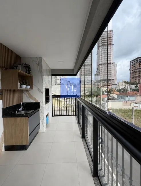 Foto 4 de Apartamento com 3 quartos à venda, 95m2 em Porto Belo - SC