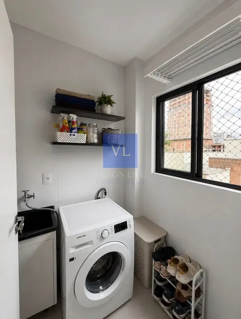 Foto 6 de Apartamento com 3 quartos à venda, 95m2 em Porto Belo - SC