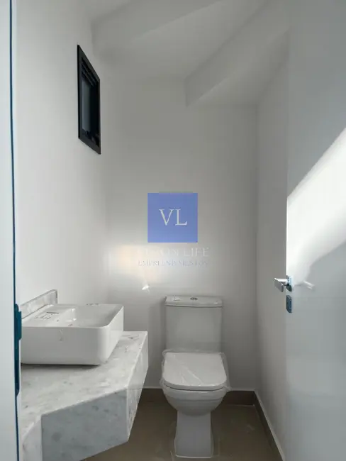 Foto 6 de Casa com 3 quartos à venda, 144m2 em Portão, Curitiba - PR