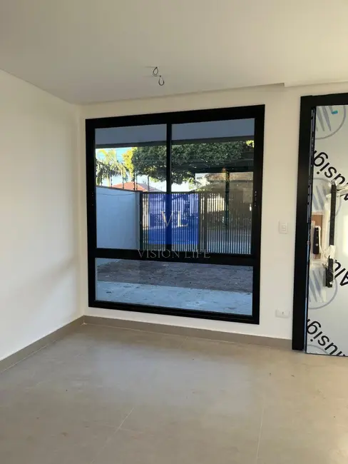 Foto 2 de Casa com 3 quartos à venda, 144m2 em Portão, Curitiba - PR