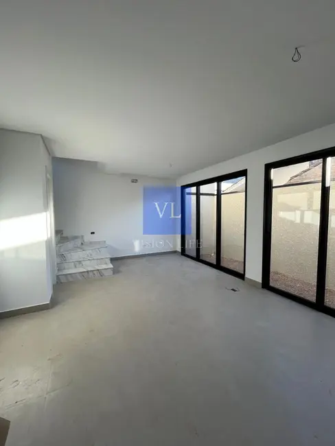 Foto 3 de Casa com 3 quartos à venda, 144m2 em Portão, Curitiba - PR