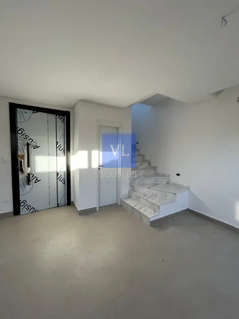 Foto 7 de Casa com 3 quartos à venda, 144m2 em Portão, Curitiba - PR