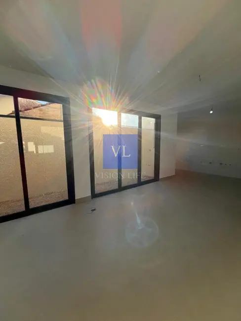 Foto 4 de Casa com 3 quartos à venda, 144m2 em Portão, Curitiba - PR