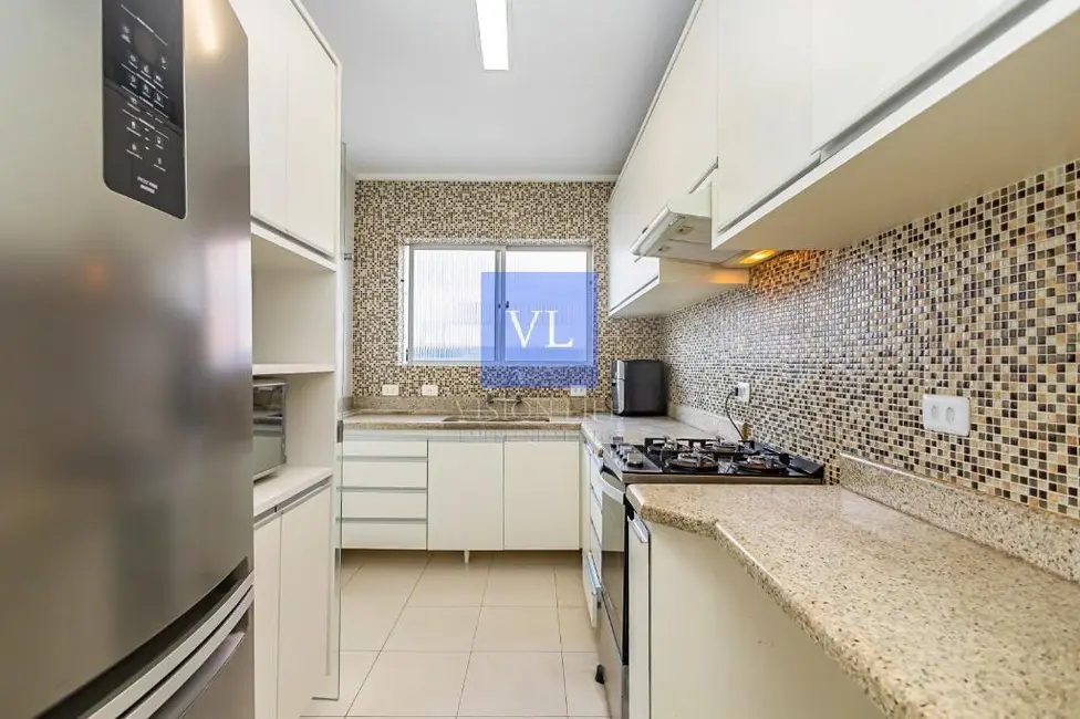 Apartamento com 4 quartos à venda, 156m2 em Juvevê, Curitiba - PR - imagem 9 Foto 9 de Apartamento com 4 quartos à venda, 156m2 em Juvevê, Curitiba - PR