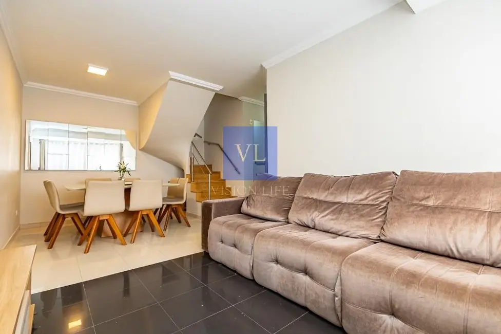 Apartamento com 4 quartos à venda, 156m2 em Juvevê, Curitiba - PR - imagem 6 Foto 6 de Apartamento com 4 quartos à venda, 156m2 em Juvevê, Curitiba - PR