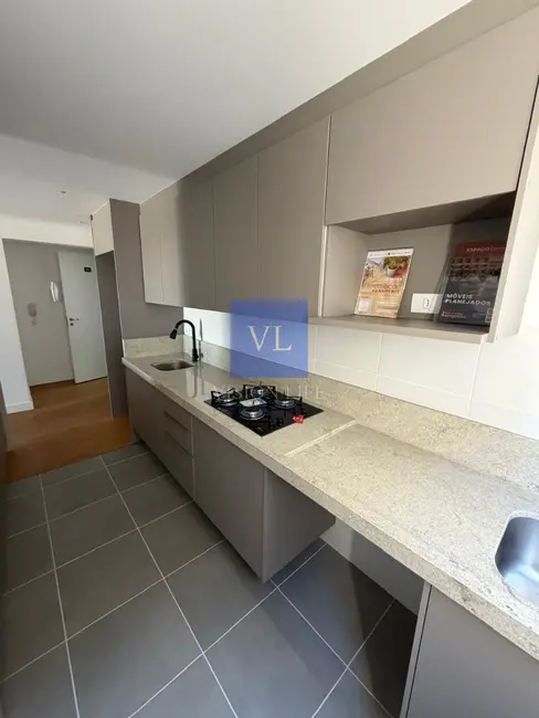 Apartamento com 2 quartos à venda, 72m2 em Cajuru, Curitiba - PR - imagem 3 Foto 3 de Apartamento com 2 quartos à venda, 72m2 em Cajuru, Curitiba - PR