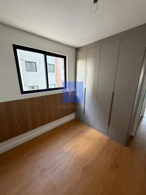 Apartamento com 2 quartos à venda, 72m2 em Cajuru, Curitiba - PR - imagem 9 Foto 9 de Apartamento com 2 quartos à venda, 72m2 em Cajuru, Curitiba - PR