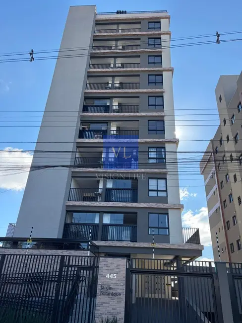 Apartamento com 2 quartos à venda, 72m2 em Cajuru, Curitiba - PR - imagem 1 Foto 1 de Apartamento com 2 quartos à venda, 72m2 em Cajuru, Curitiba - PR