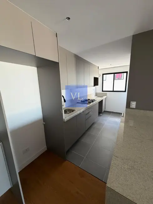 Apartamento com 2 quartos à venda, 72m2 em Cajuru, Curitiba - PR - imagem 2 Foto 2 de Apartamento com 2 quartos à venda, 72m2 em Cajuru, Curitiba - PR