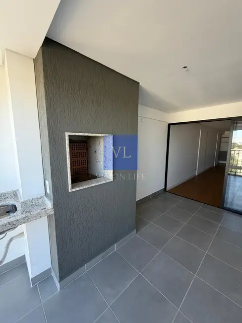 Apartamento com 2 quartos à venda, 72m2 em Cajuru, Curitiba - PR - imagem 7 Foto 7 de Apartamento com 2 quartos à venda, 72m2 em Cajuru, Curitiba - PR