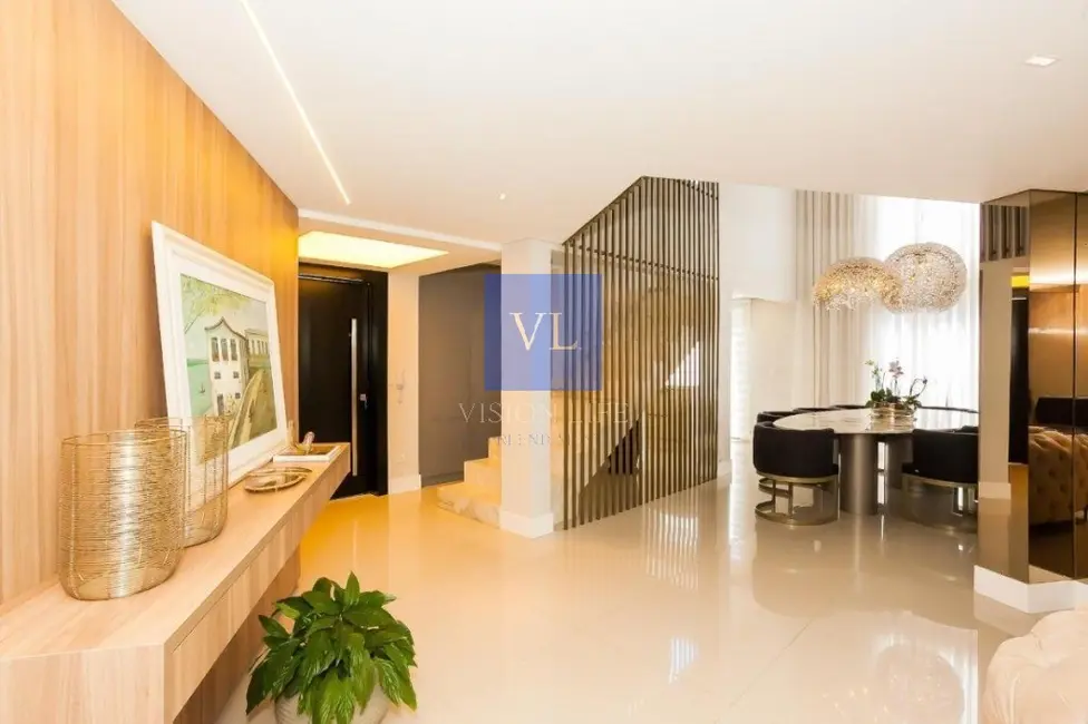 Foto 6 de Casa de Condomínio com 3 quartos à venda, 257m2 em Pilarzinho, Curitiba - PR