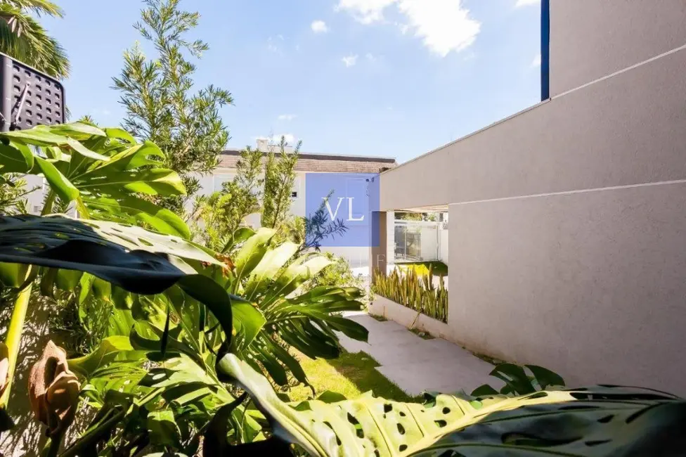 Foto 4 de Casa de Condomínio com 3 quartos à venda, 257m2 em Pilarzinho, Curitiba - PR