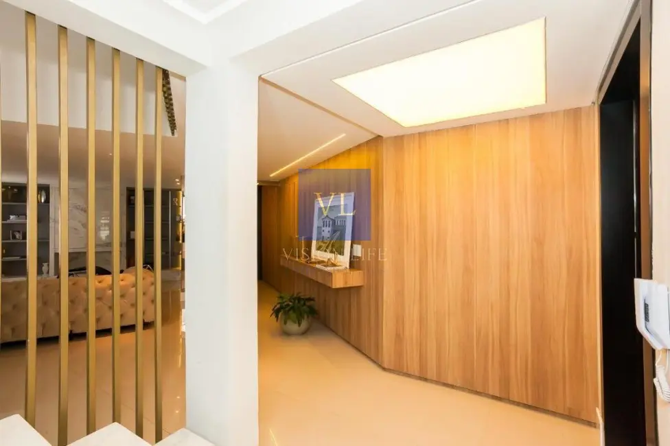 Foto 5 de Casa de Condomínio com 3 quartos à venda, 257m2 em Pilarzinho, Curitiba - PR