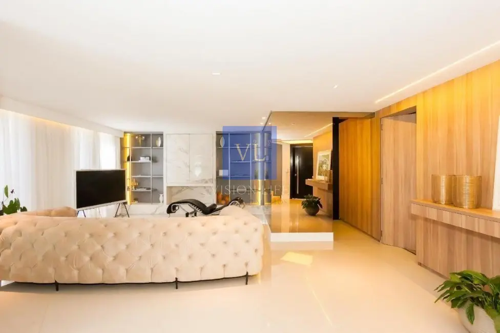 Foto 7 de Casa de Condomínio com 3 quartos à venda, 257m2 em Pilarzinho, Curitiba - PR