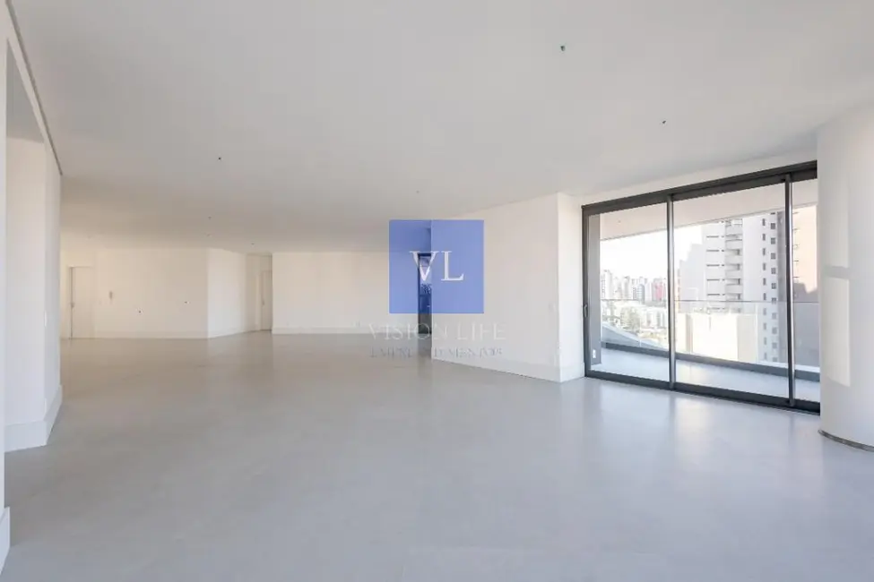 Apartamento com 3 quartos à venda, 324m2 em Água Verde, Curitiba - PR - imagem 7 Foto 7 de Apartamento com 3 quartos à venda, 324m2 em Água Verde, Curitiba - PR