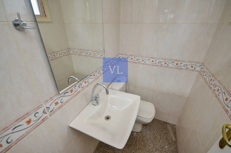 Foto 8 de Apartamento com 3 quartos à venda, 148m2 em Jardim Botânico, Curitiba - PR