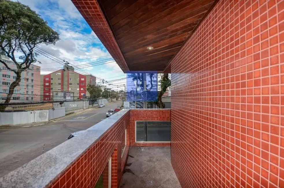 Foto 9 de Apartamento com 3 quartos à venda, 148m2 em Jardim Botânico, Curitiba - PR