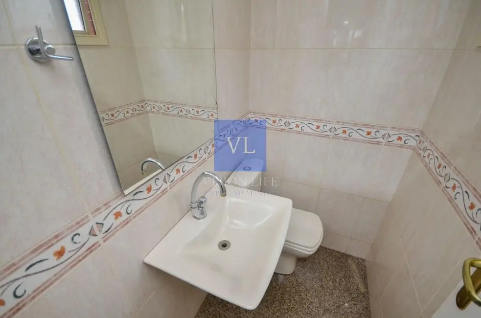 Foto 8 de Apartamento com 3 quartos à venda, 148m2 em Jardim Botânico, Curitiba - PR