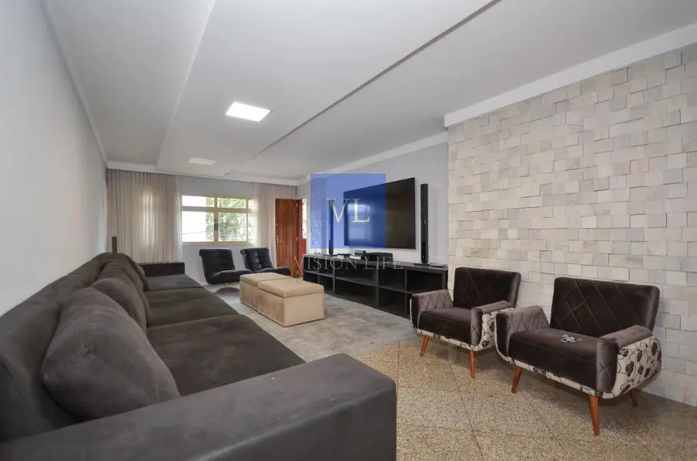 Foto 5 de Apartamento com 3 quartos à venda, 148m2 em Jardim Botânico, Curitiba - PR