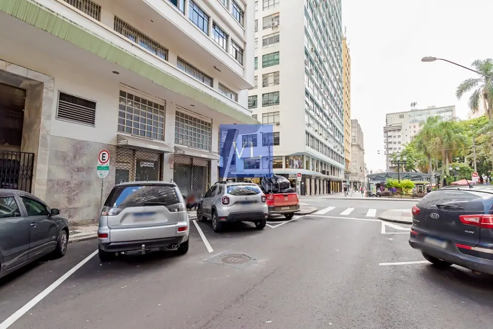 Foto 3 de Apartamento com 3 quartos à venda, 131m2 em Centro, Curitiba - PR