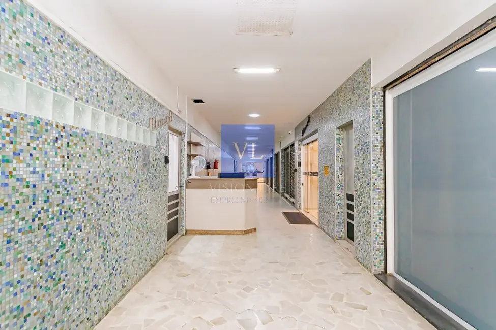 Foto 6 de Apartamento com 3 quartos à venda, 131m2 em Centro, Curitiba - PR