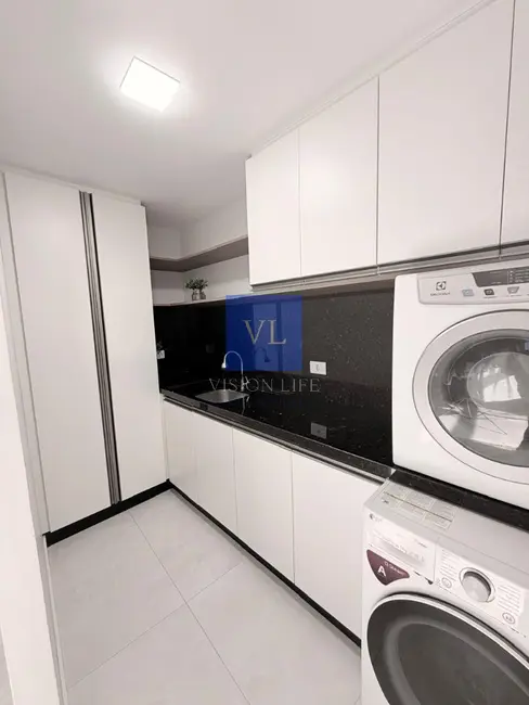 Foto 7 de Casa de Condomínio com 3 quartos à venda, 110m2 em Guaraituba, Colombo - PR