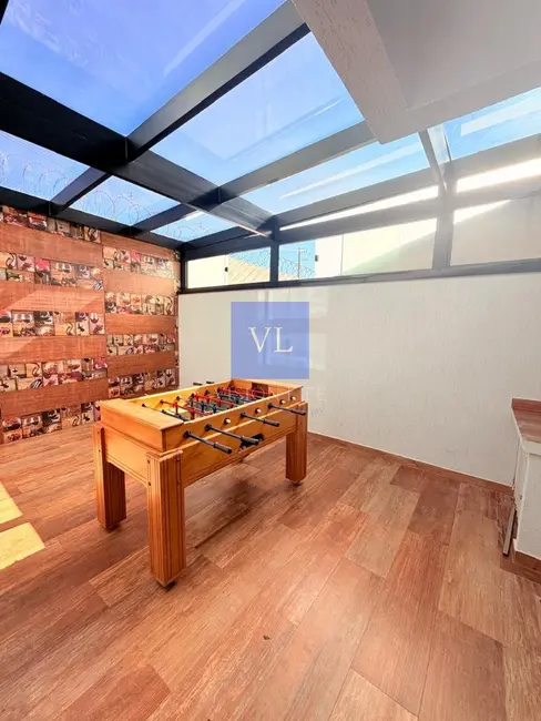 Foto 9 de Casa de Condomínio com 3 quartos à venda, 110m2 em Guaraituba, Colombo - PR