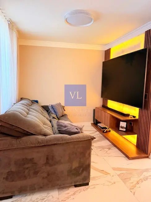 Foto 1 de Casa de Condomínio com 3 quartos à venda, 110m2 em Guaraituba, Colombo - PR