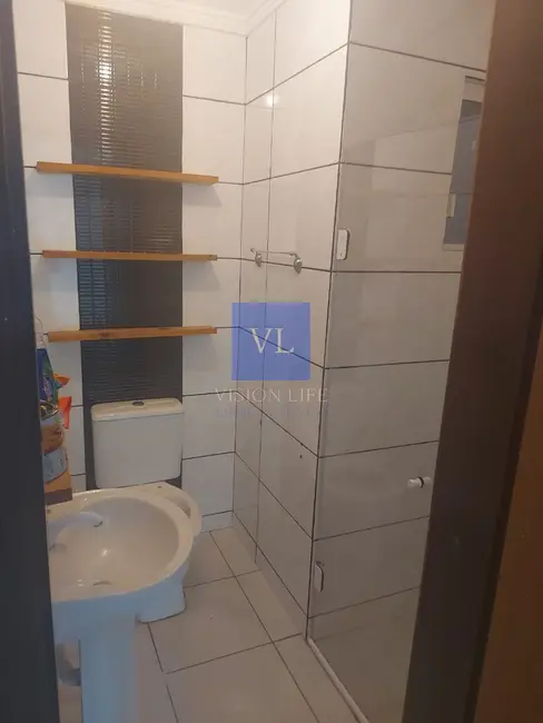 Apartamento com 3 quartos à venda, 54m2 em Bom Jesus, Sao Jose Dos Pinhais - PR - imagem 6 Foto 6 de Apartamento com 3 quartos à venda, 54m2 em Bom Jesus, Sao Jose Dos Pinhais - PR
