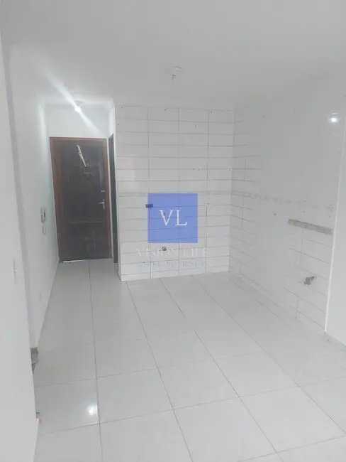 Apartamento com 3 quartos à venda, 54m2 em Bom Jesus, Sao Jose Dos Pinhais - PR - imagem 3 Foto 3 de Apartamento com 3 quartos à venda, 54m2 em Bom Jesus, Sao Jose Dos Pinhais - PR