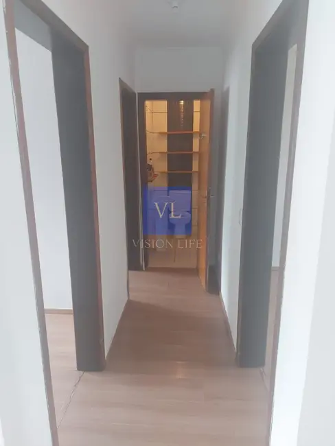 Apartamento com 3 quartos à venda, 54m2 em Bom Jesus, Sao Jose Dos Pinhais - PR - imagem 9 Foto 9 de Apartamento com 3 quartos à venda, 54m2 em Bom Jesus, Sao Jose Dos Pinhais - PR