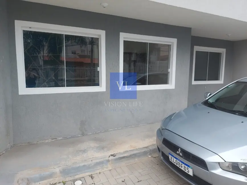 Apartamento com 3 quartos à venda, 54m2 em Bom Jesus, Sao Jose Dos Pinhais - PR - imagem 2 Foto 2 de Apartamento com 3 quartos à venda, 54m2 em Bom Jesus, Sao Jose Dos Pinhais - PR