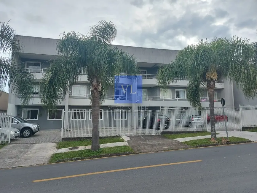 Apartamento com 3 quartos à venda, 54m2 em Bom Jesus, Sao Jose Dos Pinhais - PR - imagem 1 Foto 1 de Apartamento com 3 quartos à venda, 54m2 em Bom Jesus, Sao Jose Dos Pinhais - PR