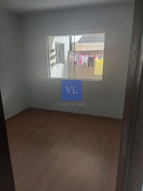 Apartamento com 3 quartos à venda, 54m2 em Bom Jesus, Sao Jose Dos Pinhais - PR - imagem 8 Foto 8 de Apartamento com 3 quartos à venda, 54m2 em Bom Jesus, Sao Jose Dos Pinhais - PR