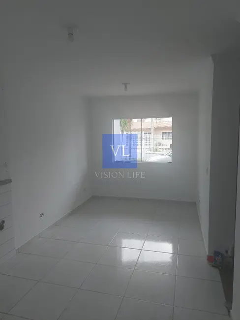 Apartamento com 3 quartos à venda, 54m2 em Bom Jesus, Sao Jose Dos Pinhais - PR - imagem 4 Foto 4 de Apartamento com 3 quartos à venda, 54m2 em Bom Jesus, Sao Jose Dos Pinhais - PR