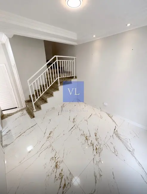 Foto 5 de Casa com 3 quartos à venda, 150m2 em Atuba, Curitiba - PR